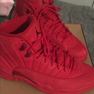 Jordan 12s
